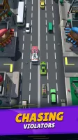 Traffic police simulator MOD APK