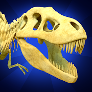 Dino Quest 2: Dinosaur Games MOD APK