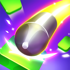 Gun Crusher MOD APK