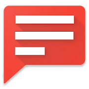 YAATA - SMS/MMS messaging MOD APK