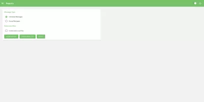 Auto Respond ALL social media MOD APK