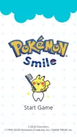Pokémon Smile MOD APK