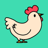 Flying Chicken MOD APK