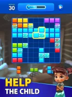 Block Family MOD APK