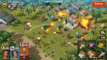 Narcos: Cartel Wars & Strategy MOD APK