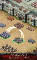 Empire War: Age of hero MOD APK