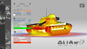 Armor Inspector - for WoT MOD APK