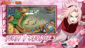 Mobile Legends: Bang Bang MOD APK