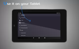 DroidJoy Gamepad Joystick Lite MOD APK