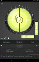 Compass Level & GPS MOD APK