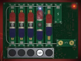 Them Bombs: co-op board game MOD APK