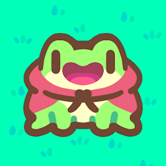 Frogue: Frogs vs Toads MOD APK