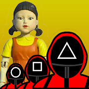 Squid Game Online Survival challenge MOD APK