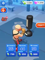 Punch Guys MOD APK