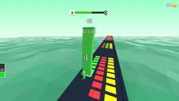 Stack Colors! MOD APK