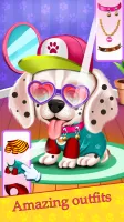 My Puppy Daycare Salon - Cute MOD APK