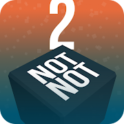 Not Not 2 - A Brain Challenge MOD APK