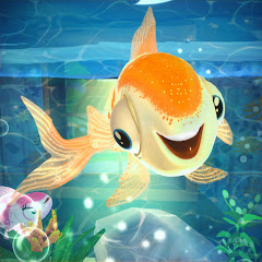 Aquarium Land: My Fish Bowl 3D MOD APK