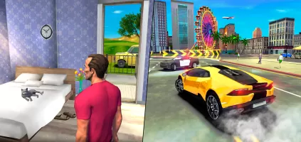 Go To Street MOD APK