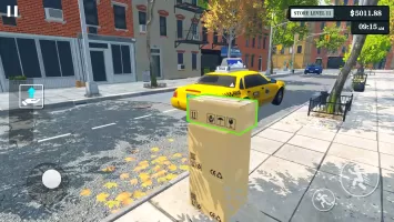 Supermarket Simulator MOD APK