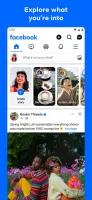 Facebook MOD APK