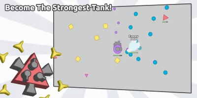 diep.io MOD APK