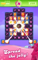 Candy Crush Jelly Saga MOD APK