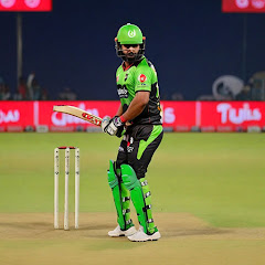 Pakistan T20 Cricket Games 3D MOD APK