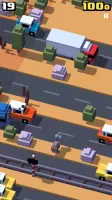 Crossy Road MOD APK