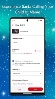 Call Santa Claus with PNP MOD APK