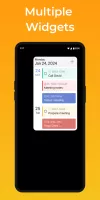 24me: Calendar, Tasks, Notes MOD APK