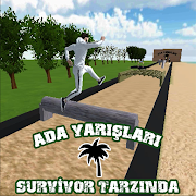 Island Races-SurvivorStyleGame MOD APK