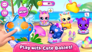 Kpopsies - Hatch Baby Unicorns MOD APK