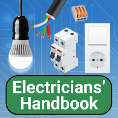 Electricians' Handbook: Manual MOD APK