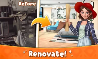 Home Design - House Story MOD APK