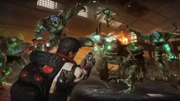 Zombie Hunter MOD APK