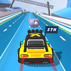 Racing Go: Car Race 3D MOD APK