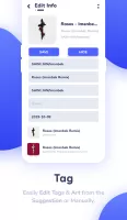NYX Music Player- Offline MP3 MOD APK