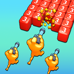 Unite and Hit MOD APK