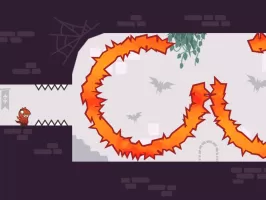 Tricky Castle: Trap Adventure MOD APK