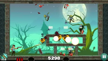 Stupid Zombies MOD APK