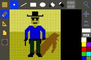 Game Creator Demo MOD APK