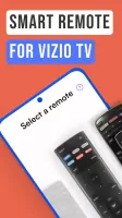 TV remote for Vizio SmartCast MOD APK