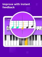 Piano Academy - Learn Piano MOD APK