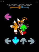 Horry.EXE Digital Music Battle MOD APK