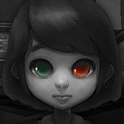Odd Eye MOD APK