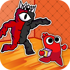 Rainbow.io Origin Story MOD APK