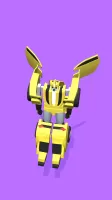 Transformation 3D - Robot Game MOD APK
