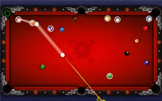 8 Ball Clash - Pool Billiards MOD APK
