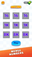 Merge Master : Number Run MOD APK